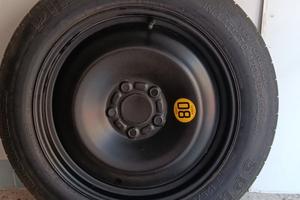 Ruotino per Ford Focus 