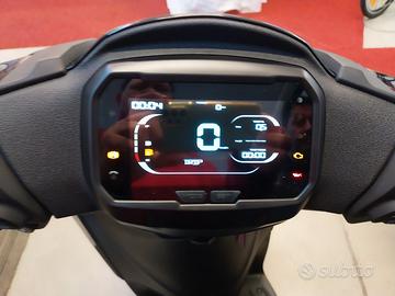 Piaggio Liberty da Euro 2599.00