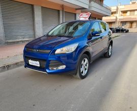 Ford Kuga 2.0 TDCI 150 CV 4WD P-Shift Titanium