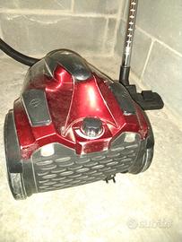 Aspirapolvere Ariete Jetforce