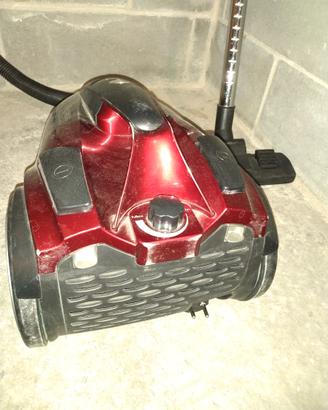 Aspirapolvere Ariete Jetforce