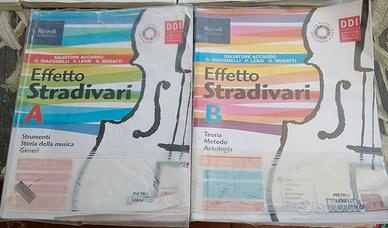 Effetto Stradivari - Rizzoli Education