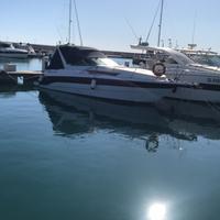 Chaparral Signature 29 diesel