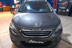 Peugeot 2008 1.6 e-HDi 92 CV Stop&Start Allure