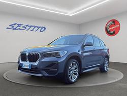 BMW - X1 sdrive20d Business Advantage auto