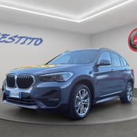 BMW - X1 sdrive20d Business Advantage auto
