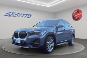 BMW - X1 sdrive20d Business Advantage auto