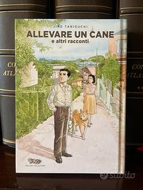 Allevare un cane - fumetto