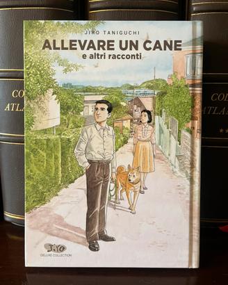 Allevare un cane - fumetto