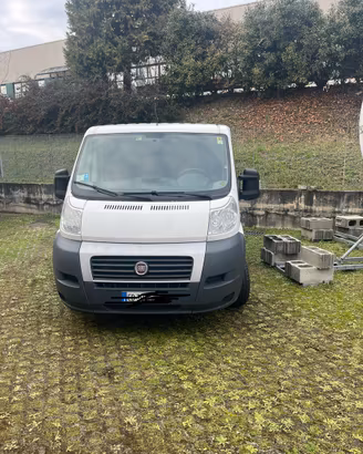 Ducato 120 Disel jtd