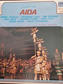 Dischi compositori classica