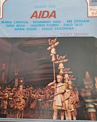 Dischi compositori classica