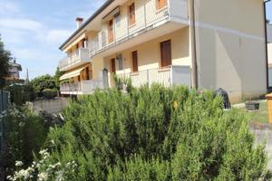 Appartamento recente a Roncade centro