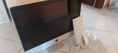 apple imac 2008