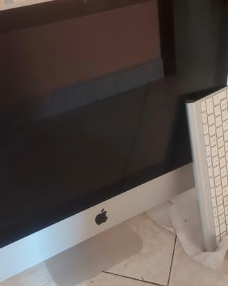 apple imac 2008