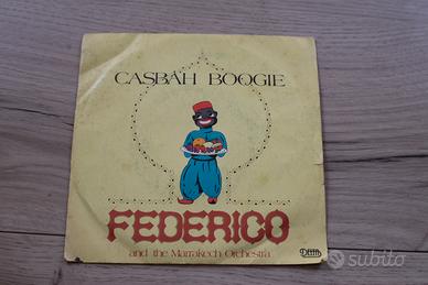 vinile 45