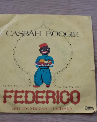 vinile 45