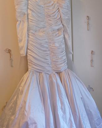 abbiamo da sposa usato taglia 42