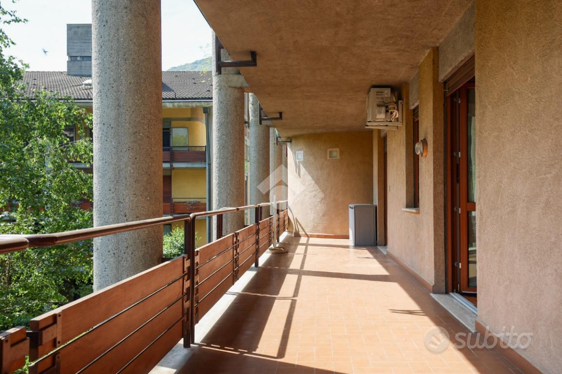 Apartment in Torre Pellice, Santa Margherita - Vista 3