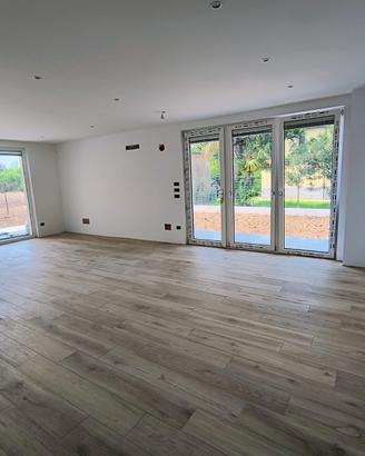 Nuovo appartamento tricamere a pochi minuti da UD