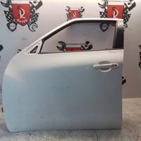 PORTA SPORTELLO ANTERIORE SX NISSAN JUKE 2015
