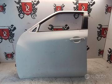 PORTA SPORTELLO ANTERIORE SX NISSAN JUKE 2015