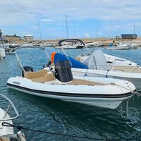 Gommone sunshine 585 2022