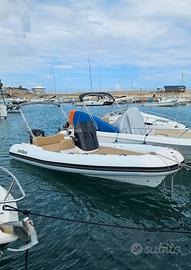 Gommone sunshine 585 2022