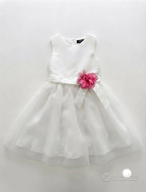 Elegante abito per bambina