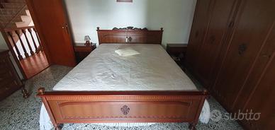 camera da letto matrimoniale