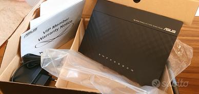 ASUS DSL-N14U Wireless-N3000 ADSL Modem Router