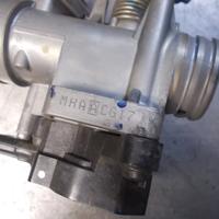 SH 125 '16 : km abs cerchio farfallato pinza pompa