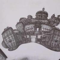 Architetture da capogiro Giovanni Franzi/L. Mulas