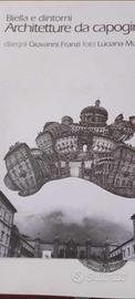 Architetture da capogiro Giovanni Franzi/L. Mulas