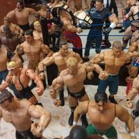 DA280 A 65 EURO 45WWE RAW ,SMACKDOWN JOHN CENA