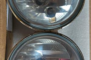 Faro originale Harley Fat bob 2010