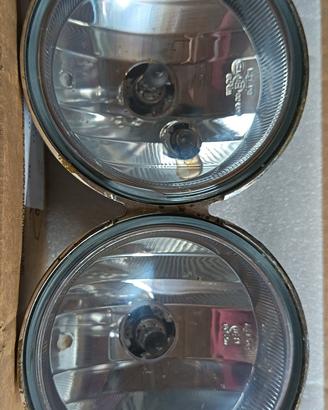 Faro originale Harley Fat bob 2010