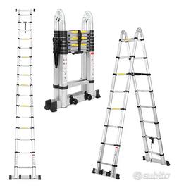 Scala Telescopica nuova