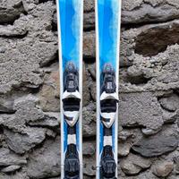 Dynastar Cham 87+Look Set All-Mountain/Freeride