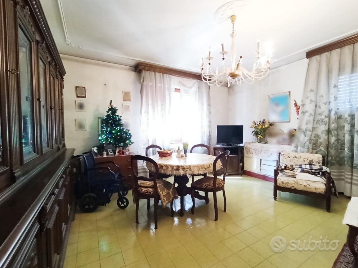 Appartamento – Montecatini Terme, Gallo - Vista 2
