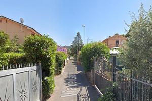 Frascati grazioso bilocale ammobiliato