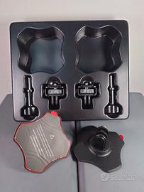 Adesivo Flessibile per Action Cam - GoPro Insta360