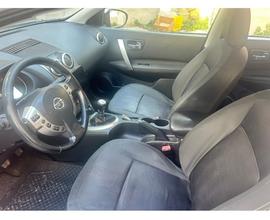 Nissan Quasquai 1.6 - 130 cv - diesel