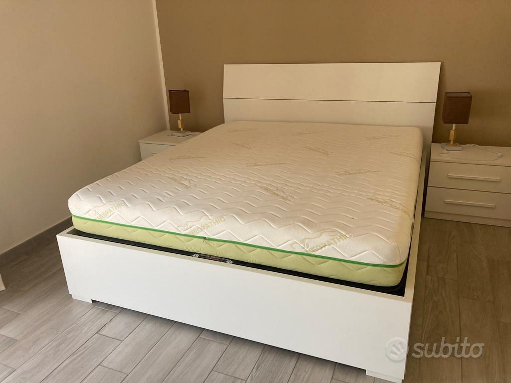 Letto singolo bambina Mondoconvenienza - Arredamento e Casalinghi