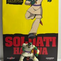 Go Nagai Robot Collection N°49