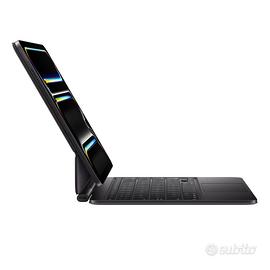 Magic Keyboard Apple per iPad Air / Pro 11” – Nera