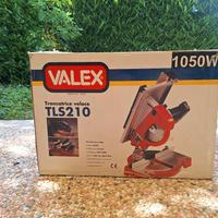 VALEX Troncatrice veloce TLS210