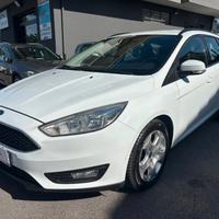 Ford Focus 1.5 tdci Business s&s 95cv