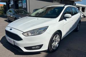 Ford Focus 1.5 tdci Business s&s 95cv