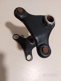 portaforcella motorino Bianchi Matic